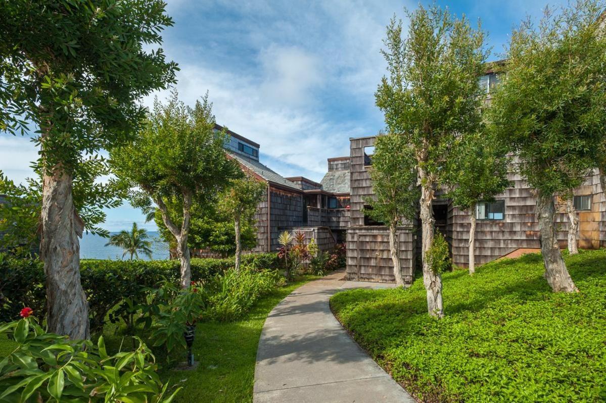 Sealodge E8 พรินซ์วิลล์ ภายนอก รูปภาพ