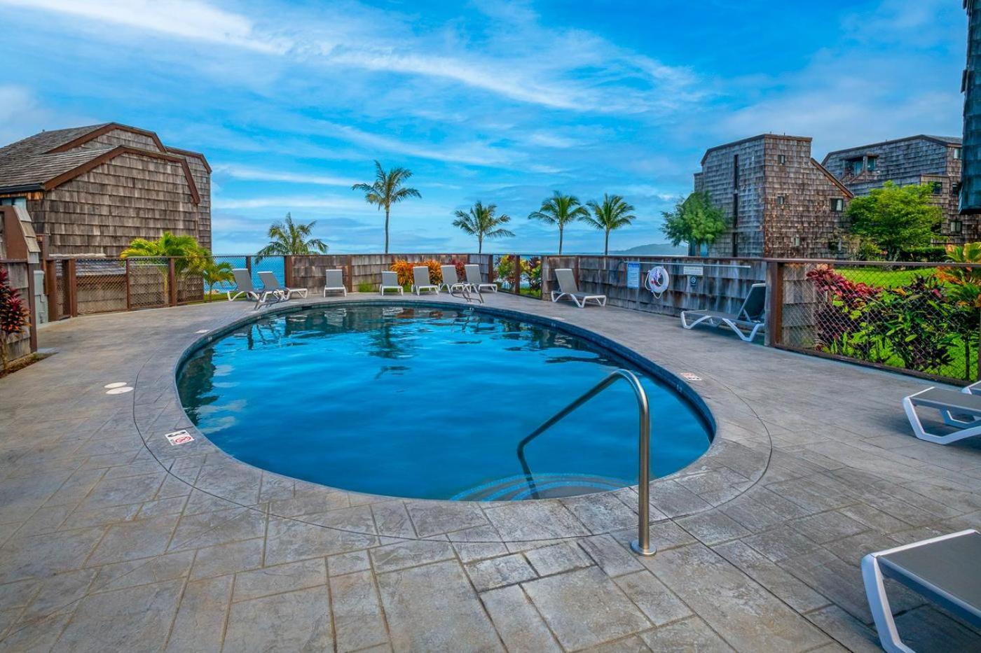 Sealodge E8 พรินซ์วิลล์ ภายนอก รูปภาพ